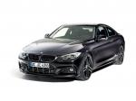 BMW 435i Coupe by AC Schnitzer 2014 года